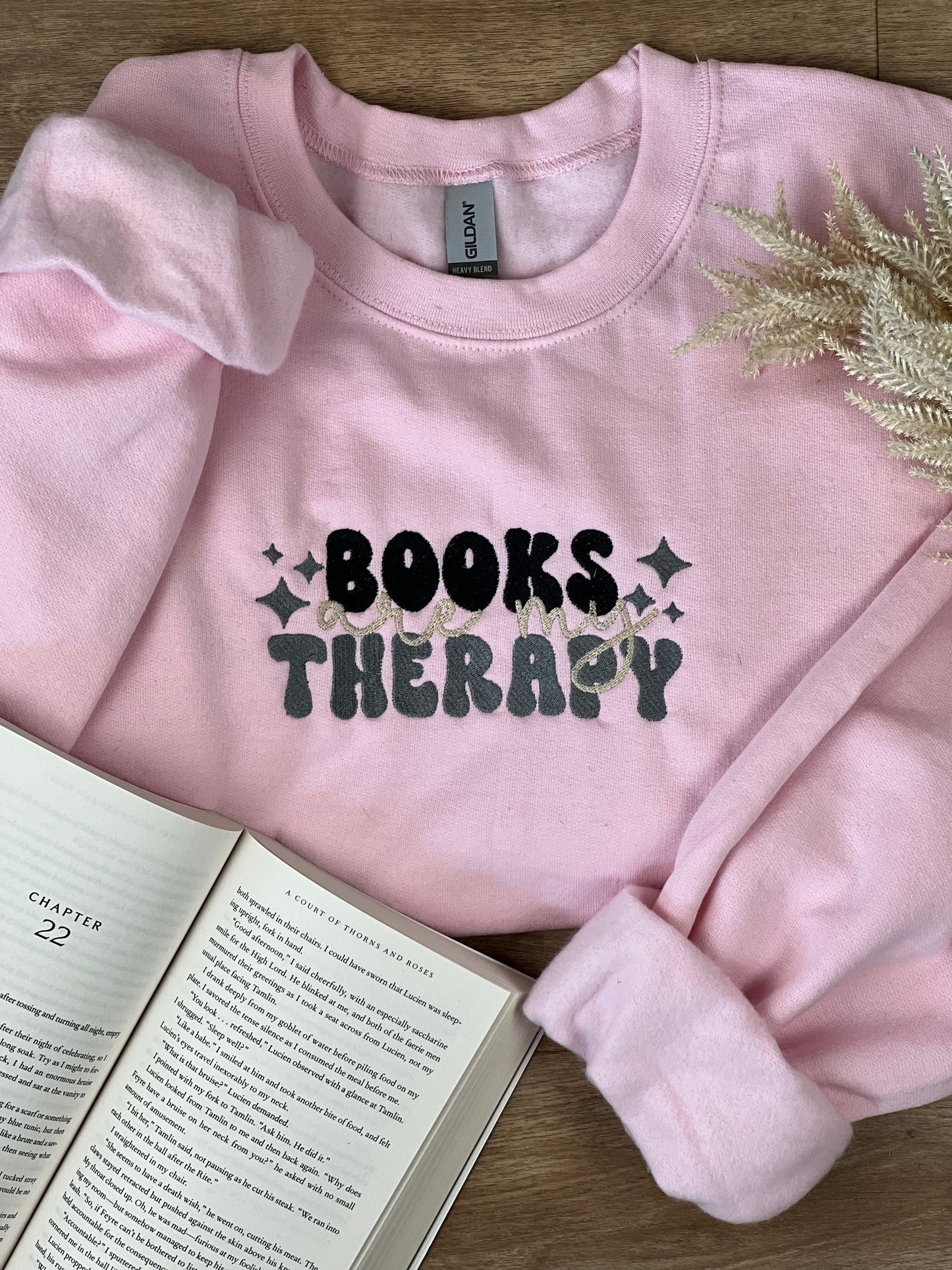 Therapy