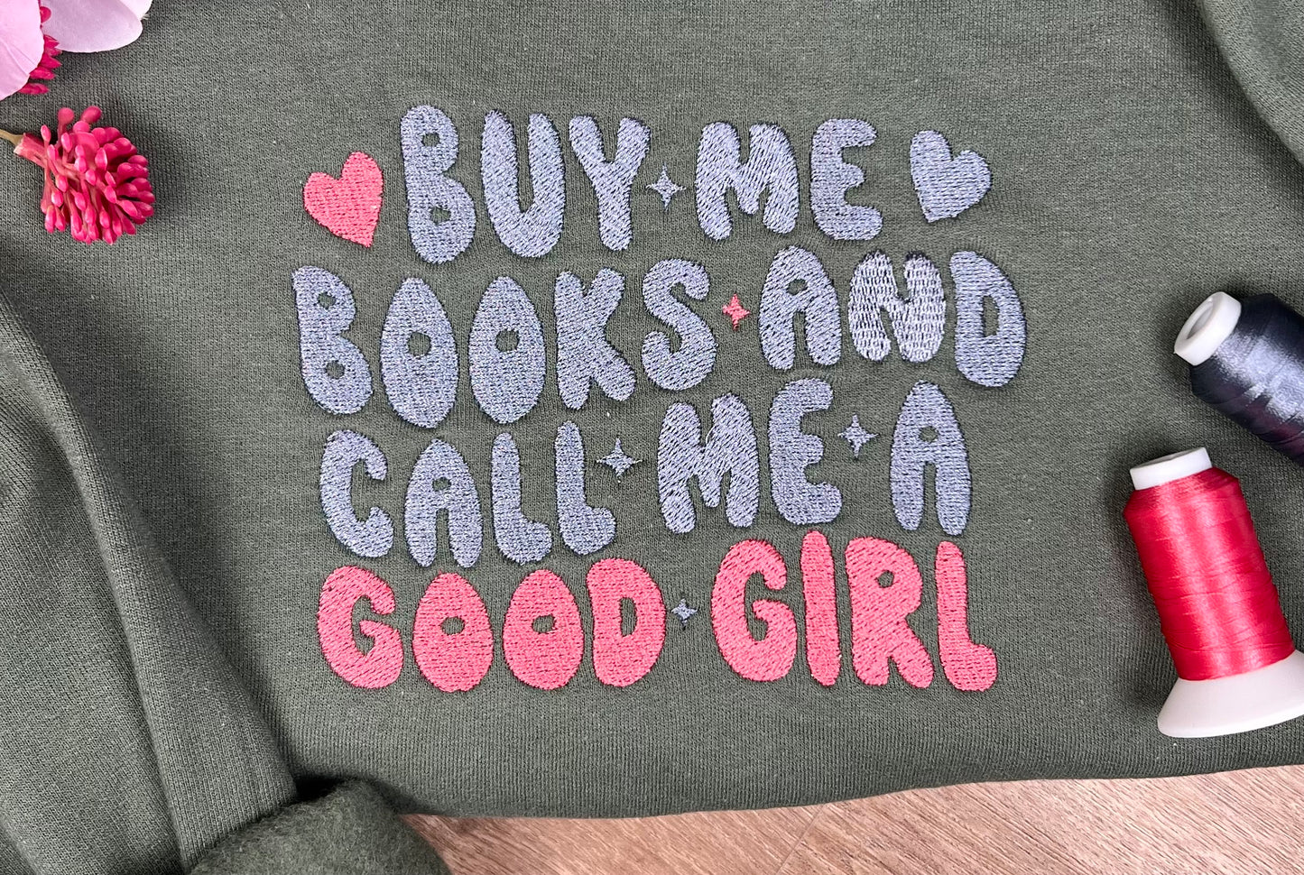 Good Girl