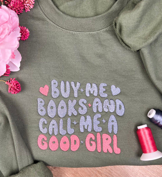 Good Girl